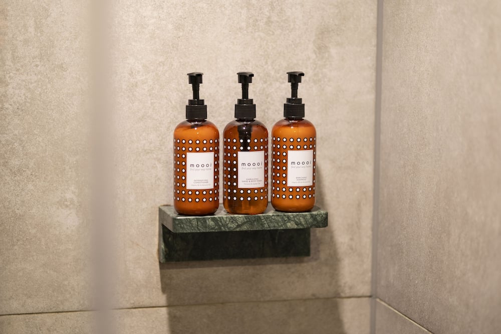 ホテル インディゴ アントウェルペン シティ センター バイ IHG 写真