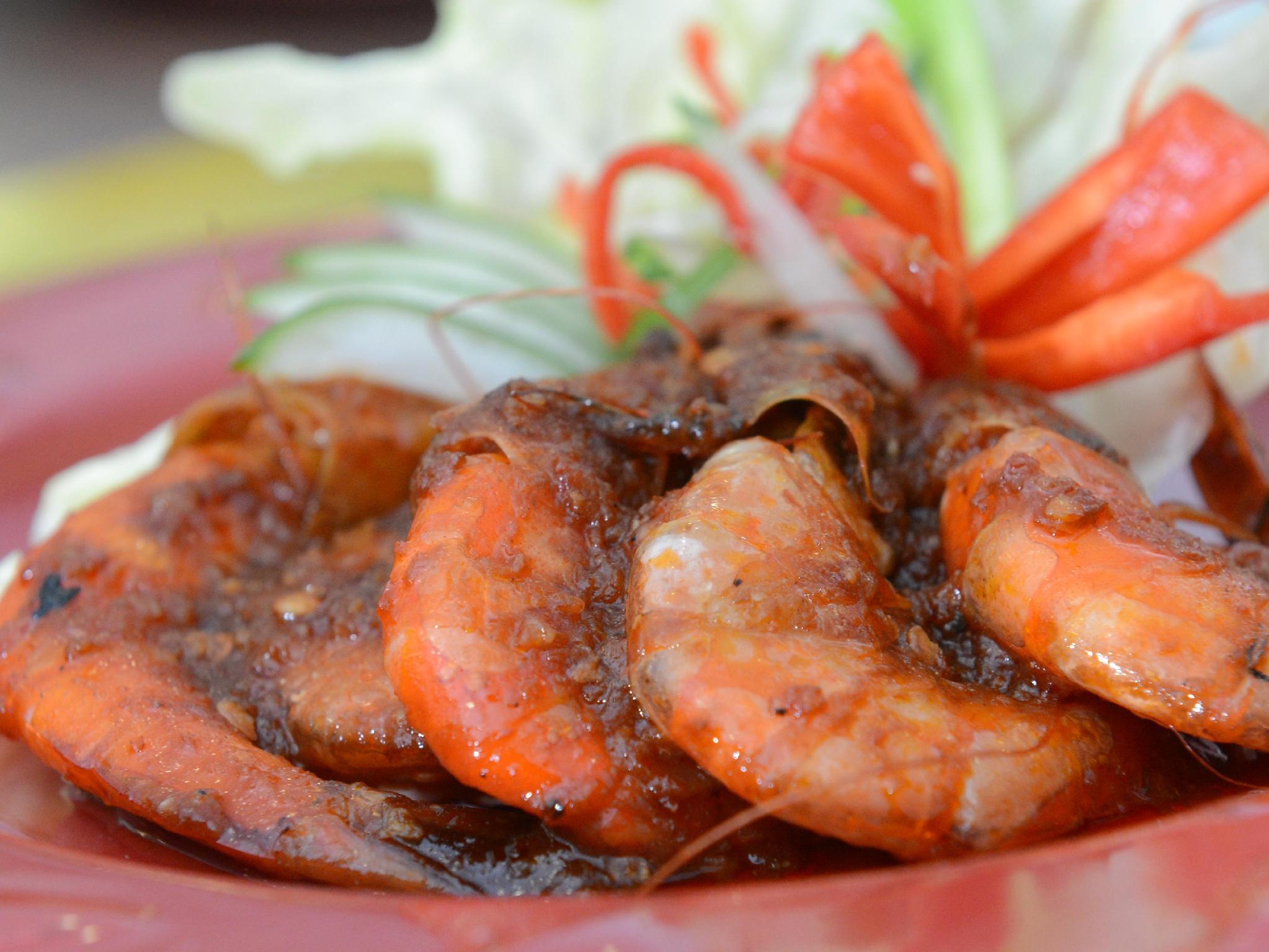 プテリ ベイ ホテル 写真