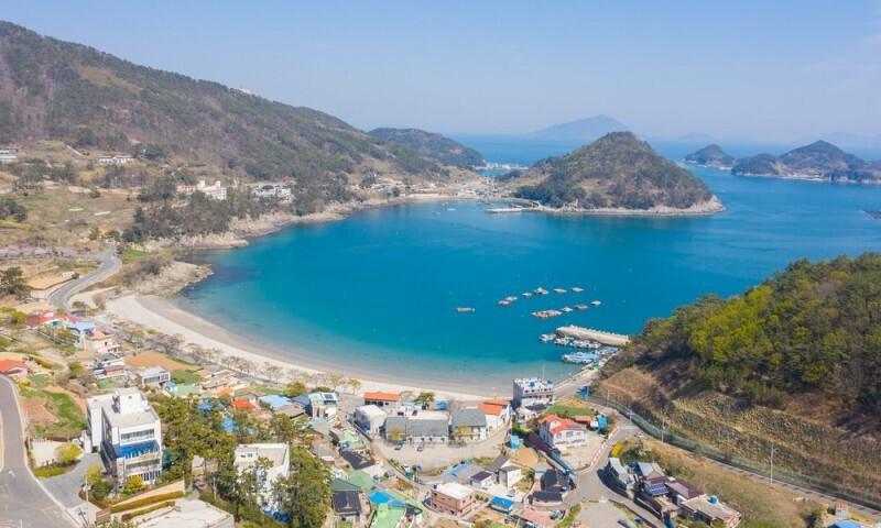 Seolly Resort Pension 写真