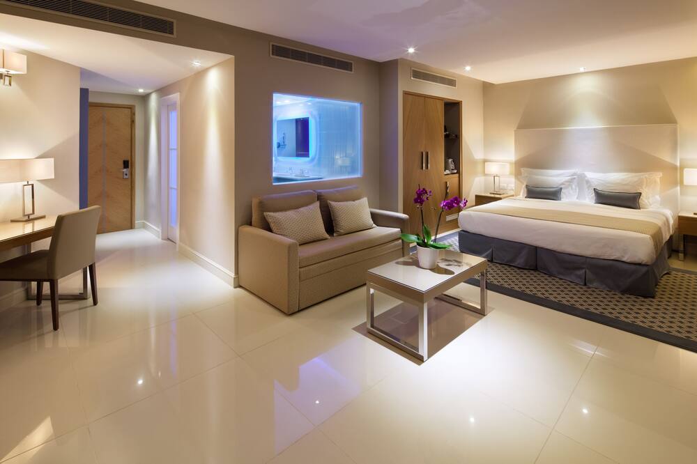 ハルバート サミュエル リーフ エイラト 写真