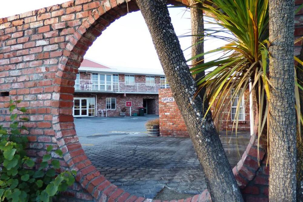 Alexandra Heights Motel 写真