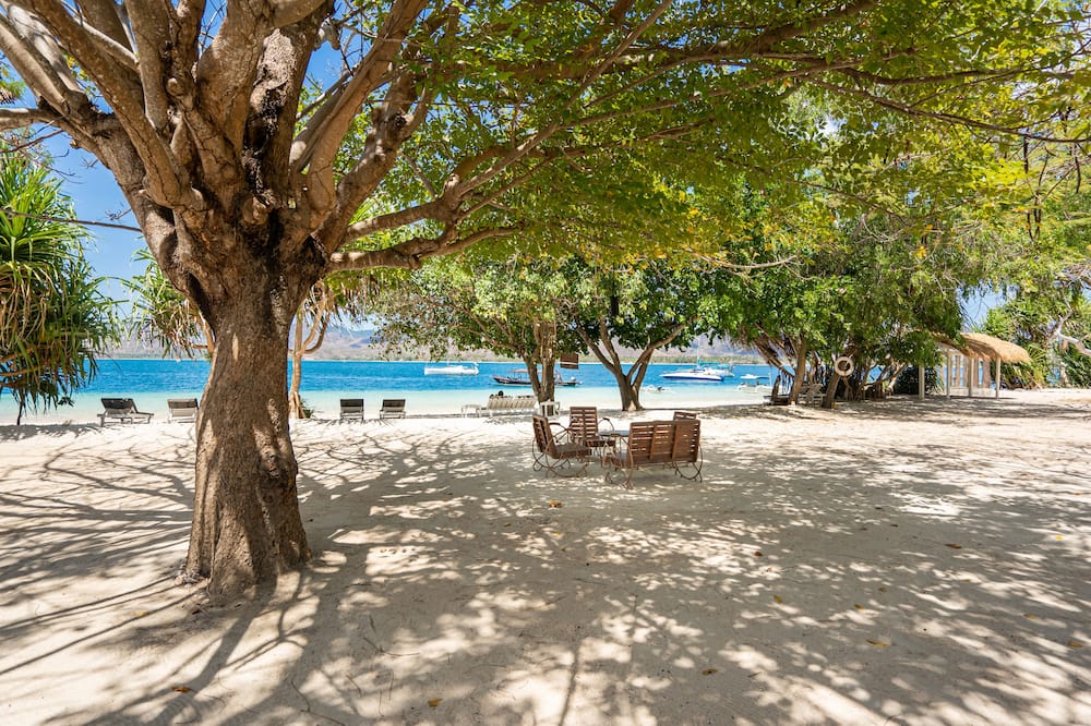 ヴァヤム ブティック リゾート 写真