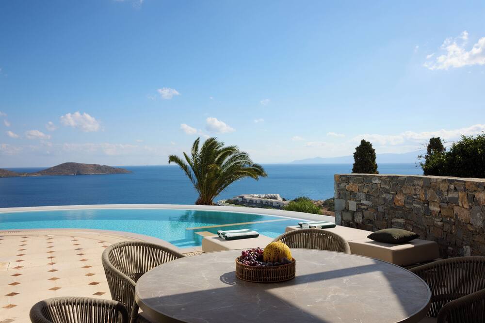 Elounda Gulf Villas & Suites 写真