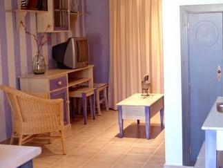 Apartahotel La Espadaña 写真