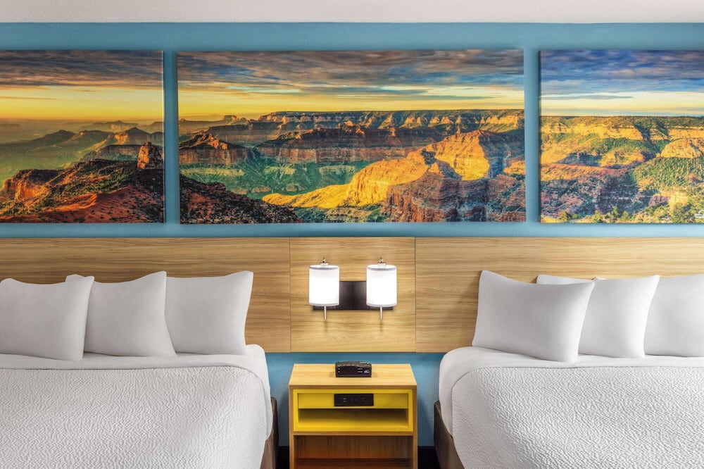 デイズ イン バイ ウィンダム ウィリアムズ 写真