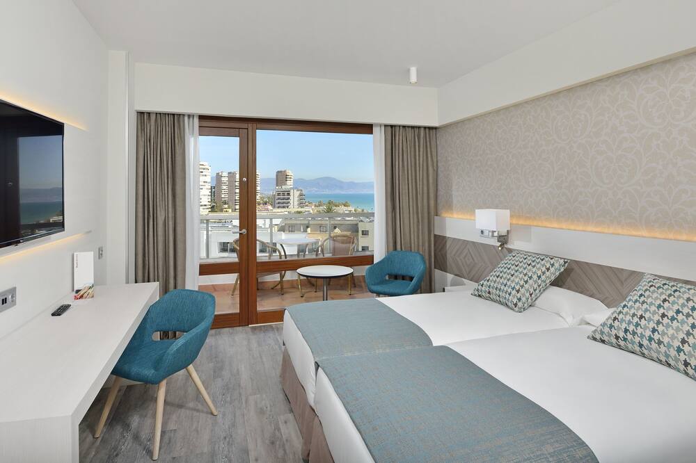 ソル トレモリノス - ドン パブロ 写真