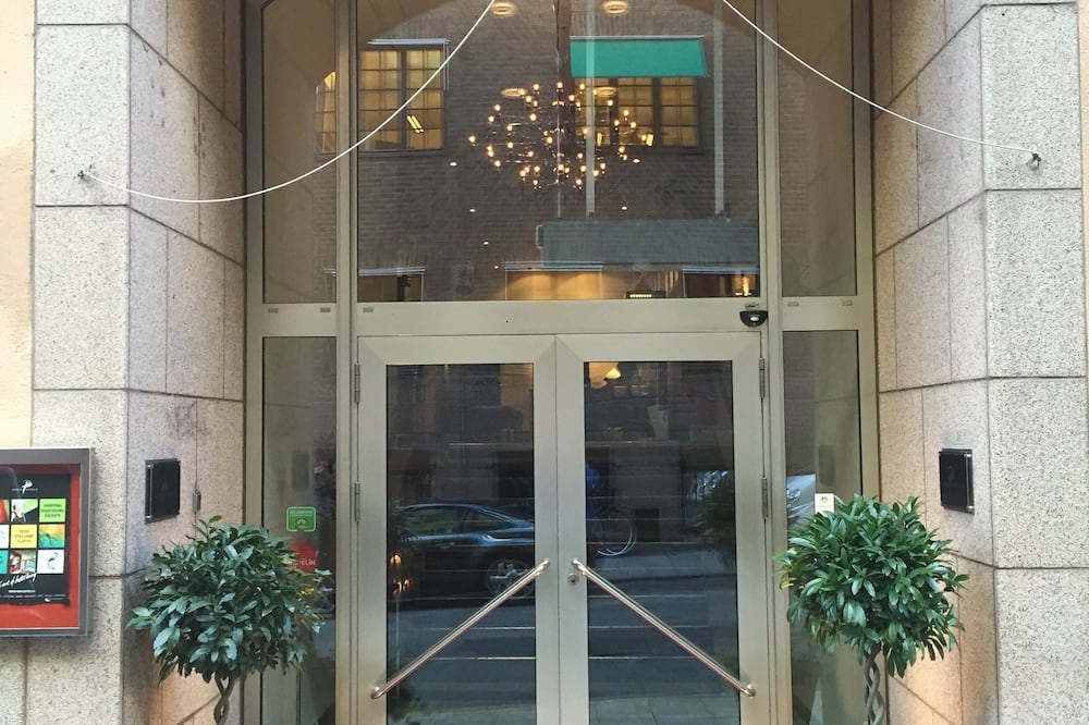 ホテル リダガタン 写真