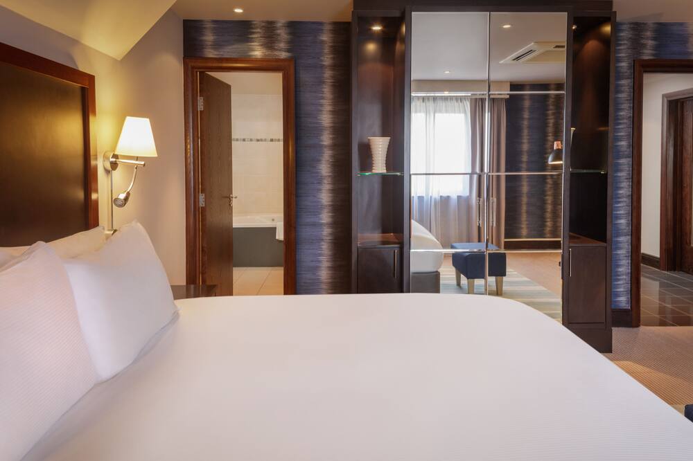 Cambridge Belfry Hotel & Spa 写真