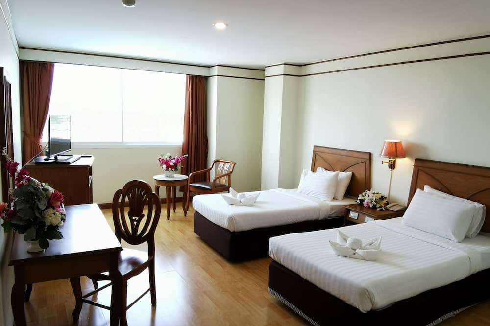 モラコット ホテル 写真