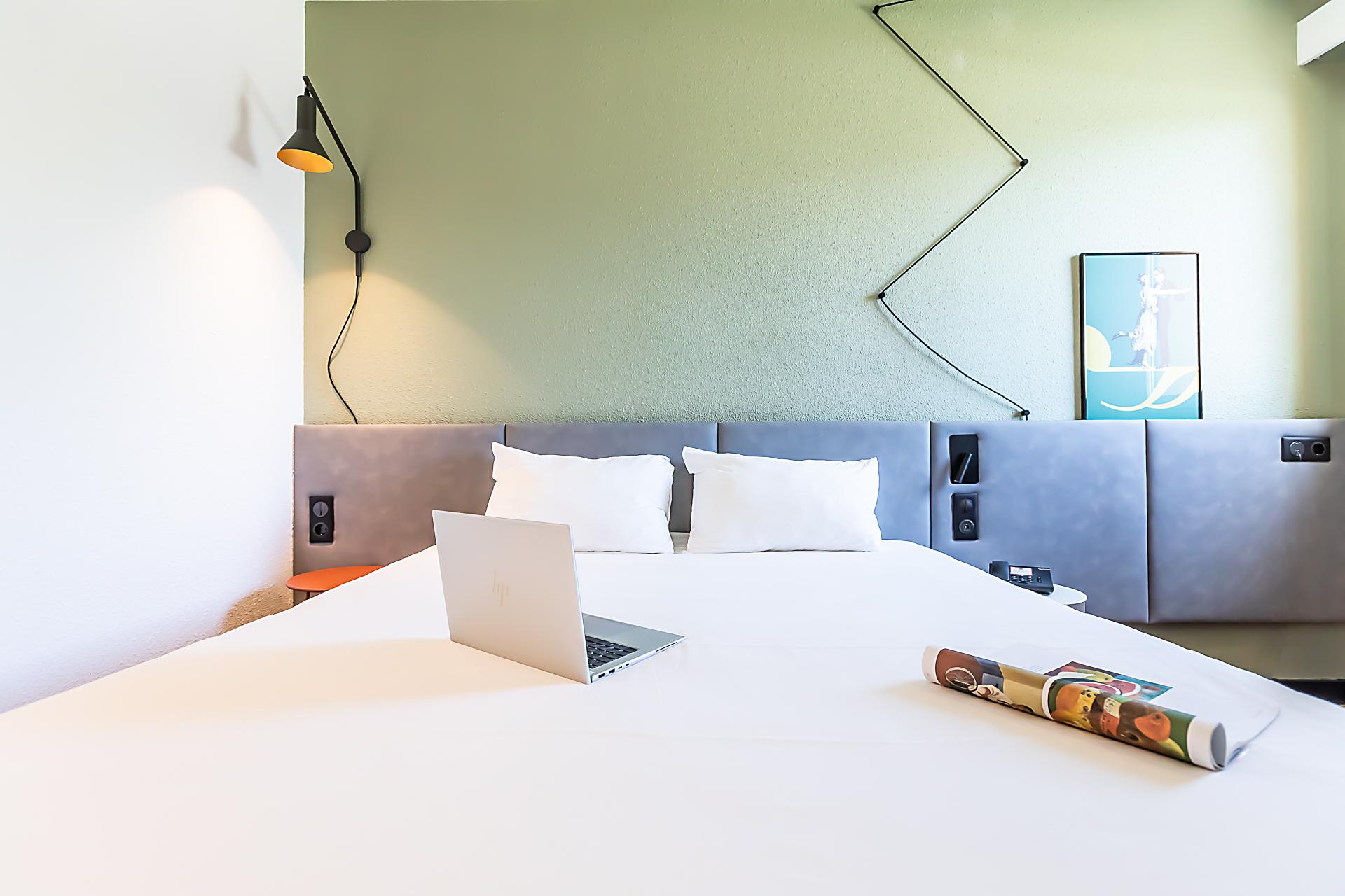 ibis Évora Hotel 写真