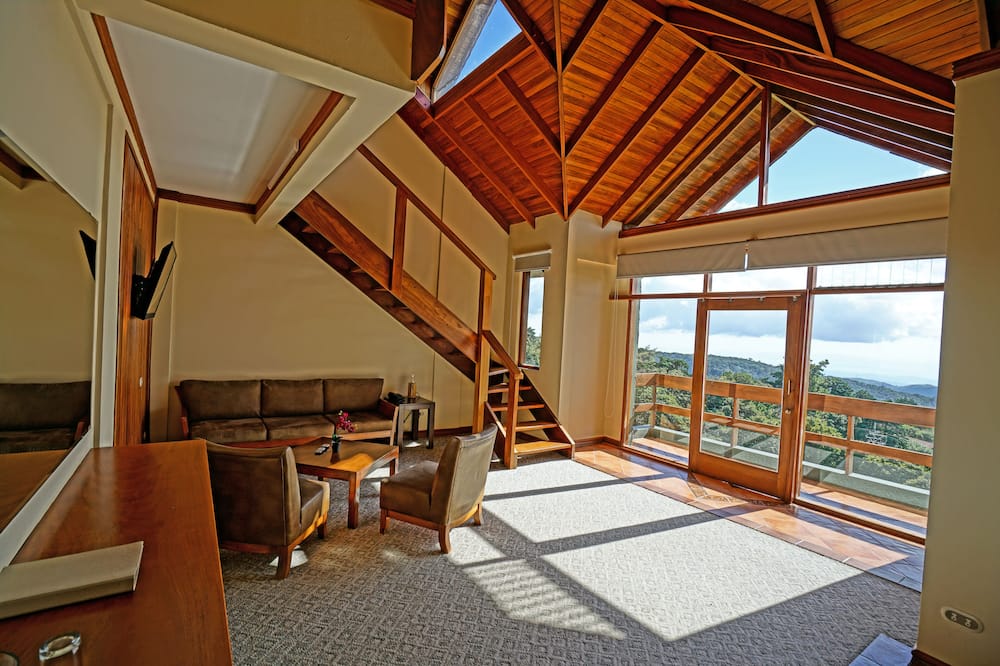 El Establo Mountain Hotel 写真