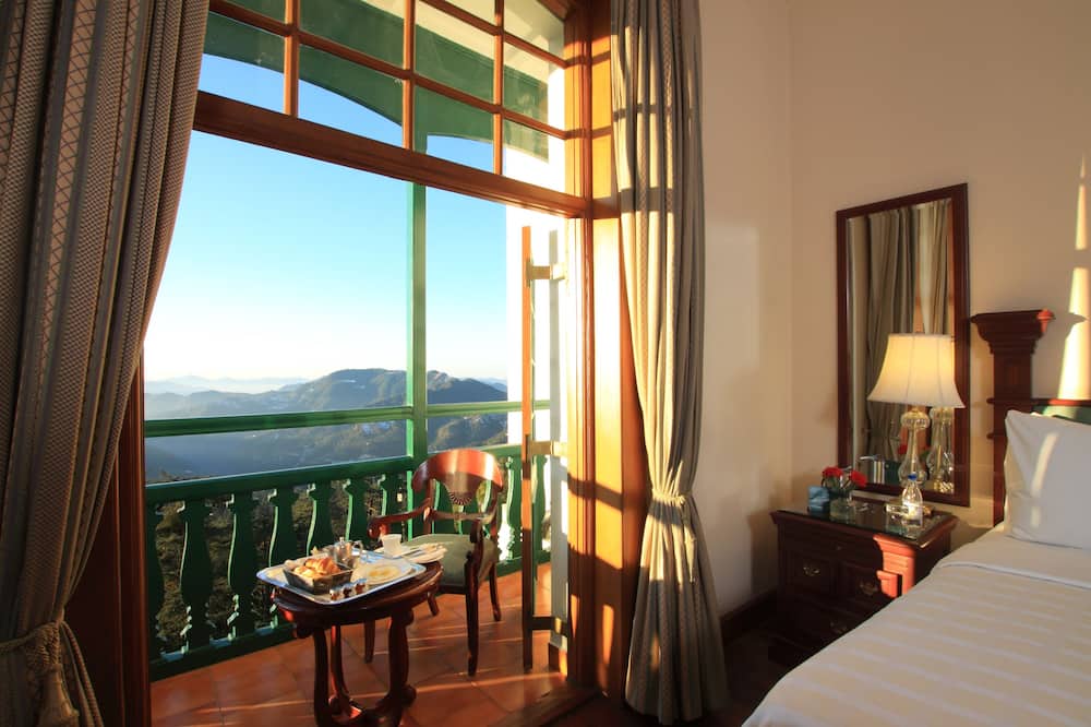 The Oberoi Cecil, Shimla 写真