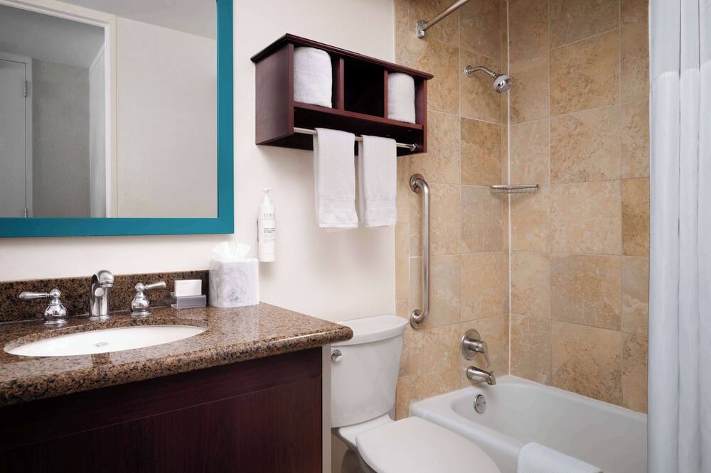 ハンプトン イン シカゴ ダウンタウン マグニフィセント マイル 写真