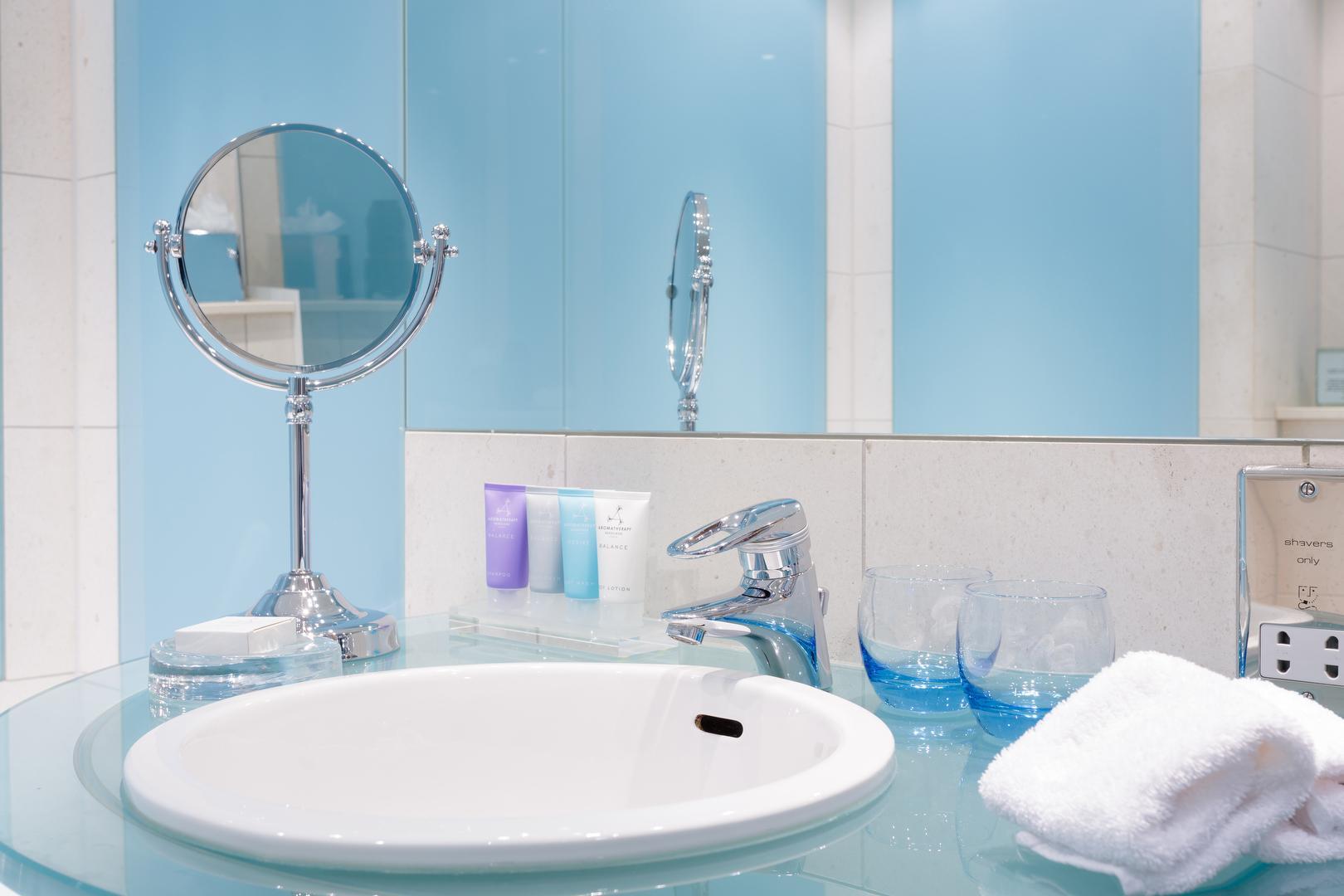 ザ グラスハウス オートグラフ コレクション 写真