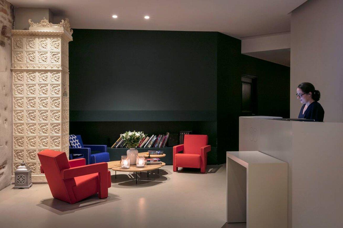 La Maison Des Tetes 写真