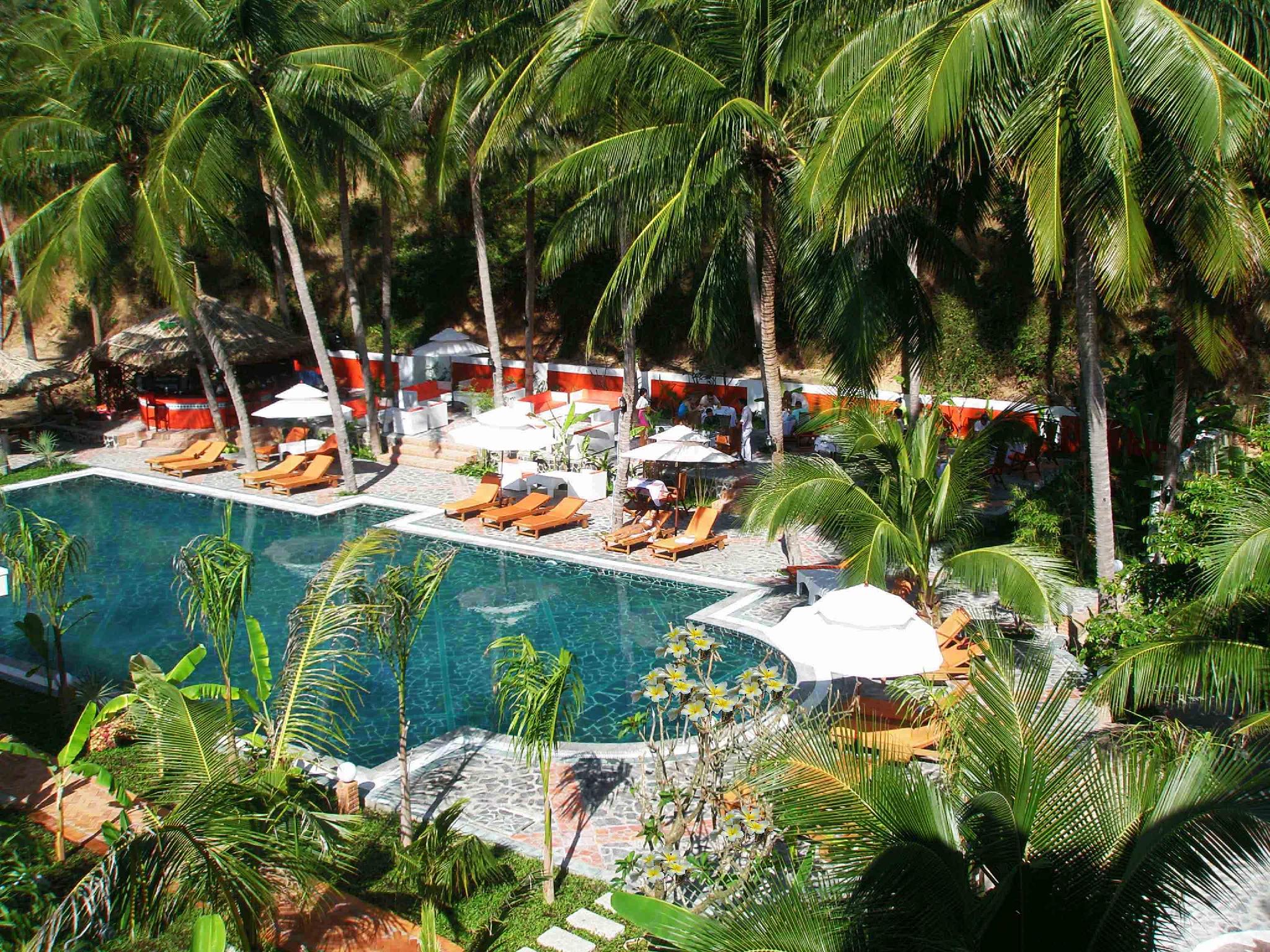 グリーンヒルミュイネリゾート＆スパ 写真