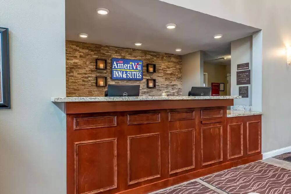 AmeriVu Inn and Suites - Chisago City 写真