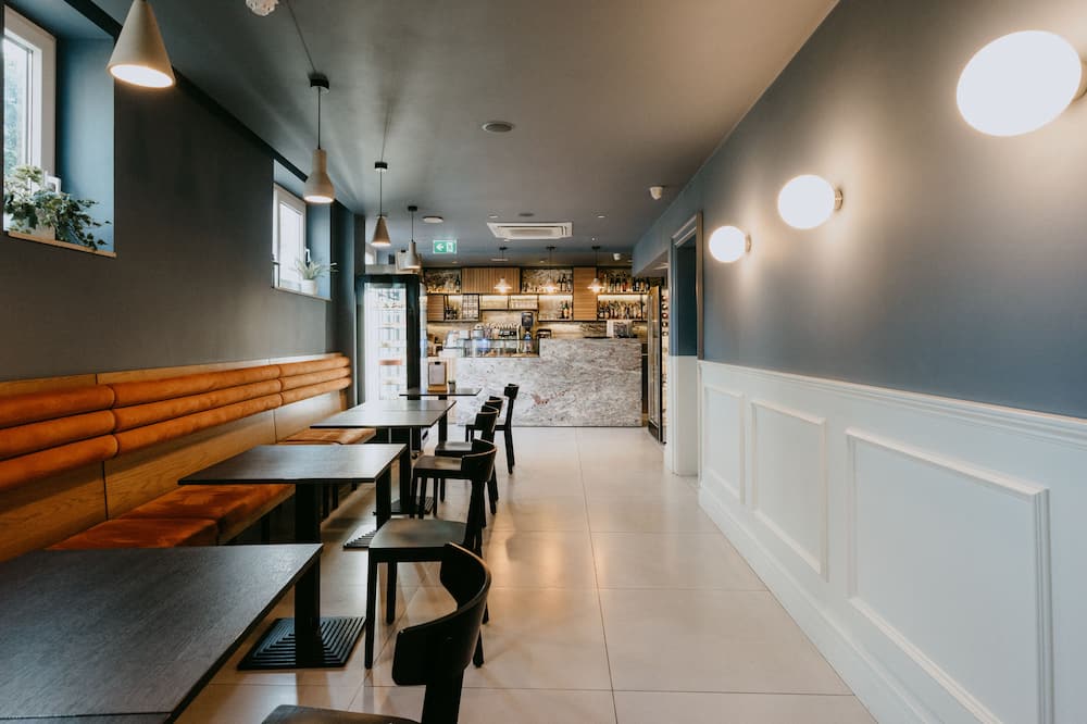 タウンハウス17 写真