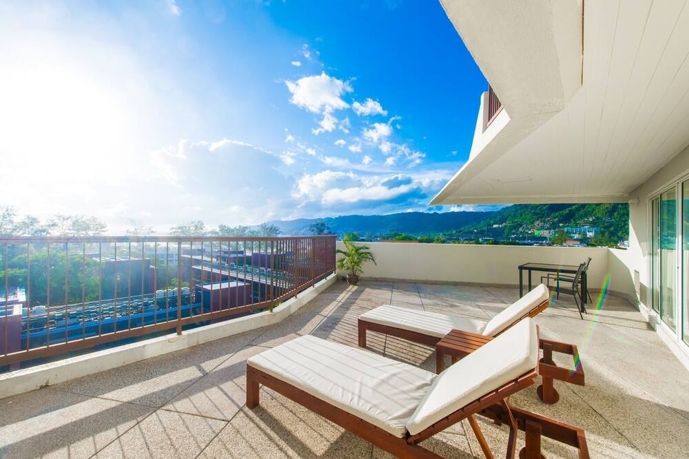 アンダマン エンブレース パトン 写真