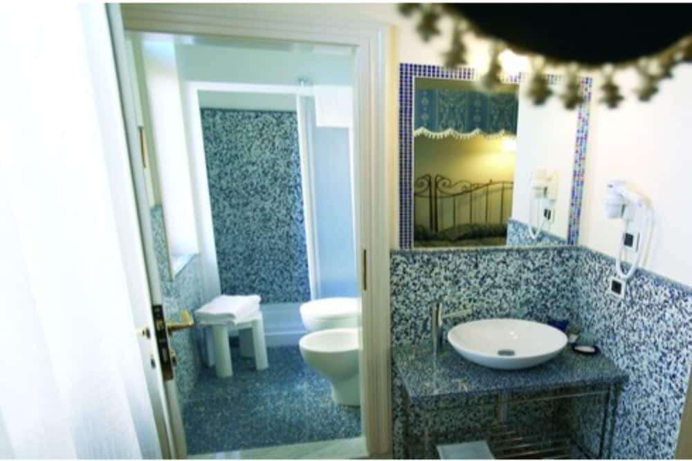 CityHotel Cristina Vicenza 写真