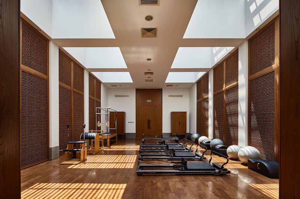 アマン サマー パレス 北京 (北京頤和安縵酒店) 写真