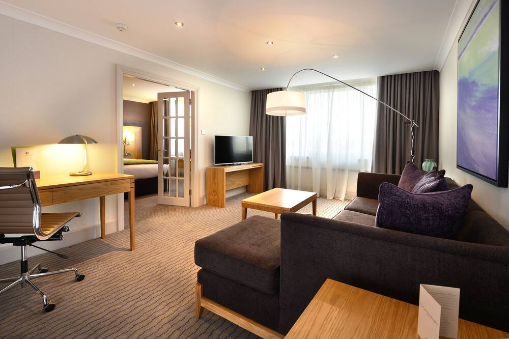 クレイトン ホテル バーリントン ロード 写真