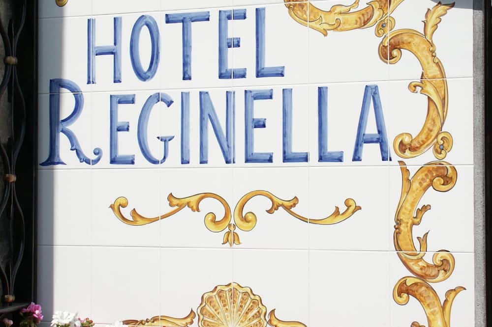 ホテル レジネッラ 写真