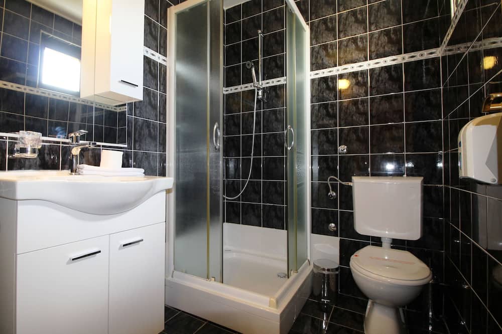 Pansion Stari Grad 写真