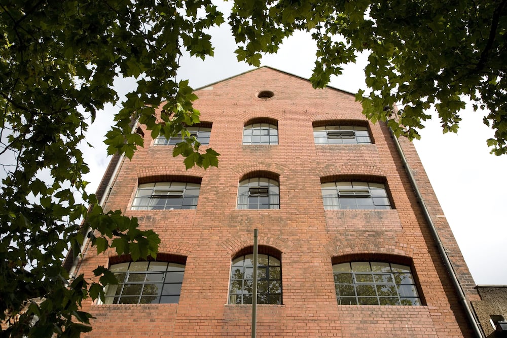 YHA ブリストル 写真