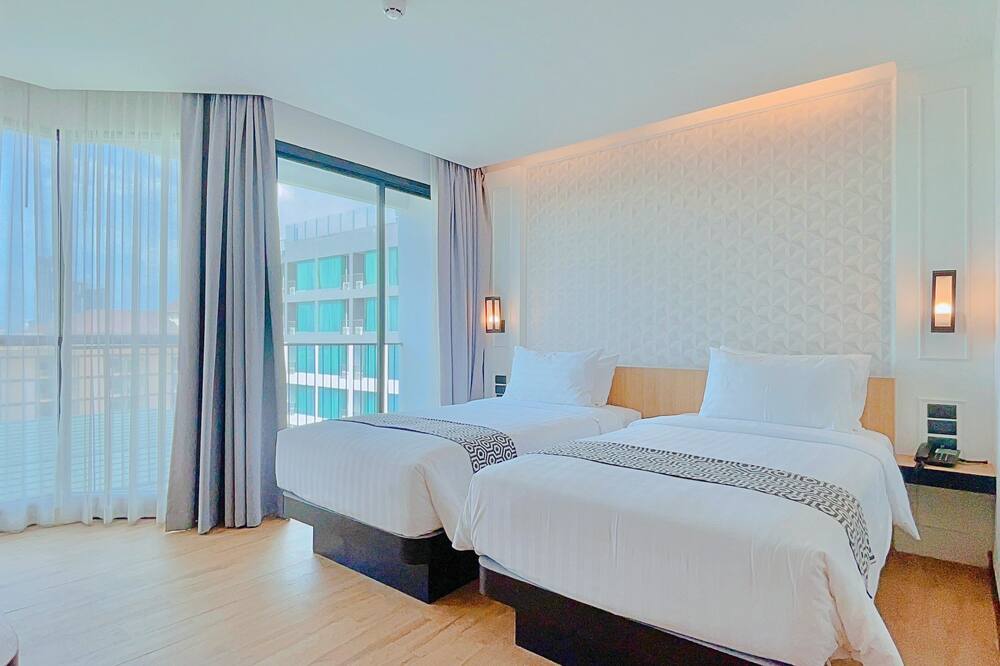 チェッゾテル パタヤ 写真