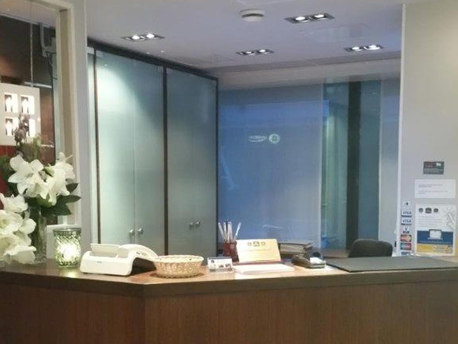 ベストウェスタンホテルアポロ 写真