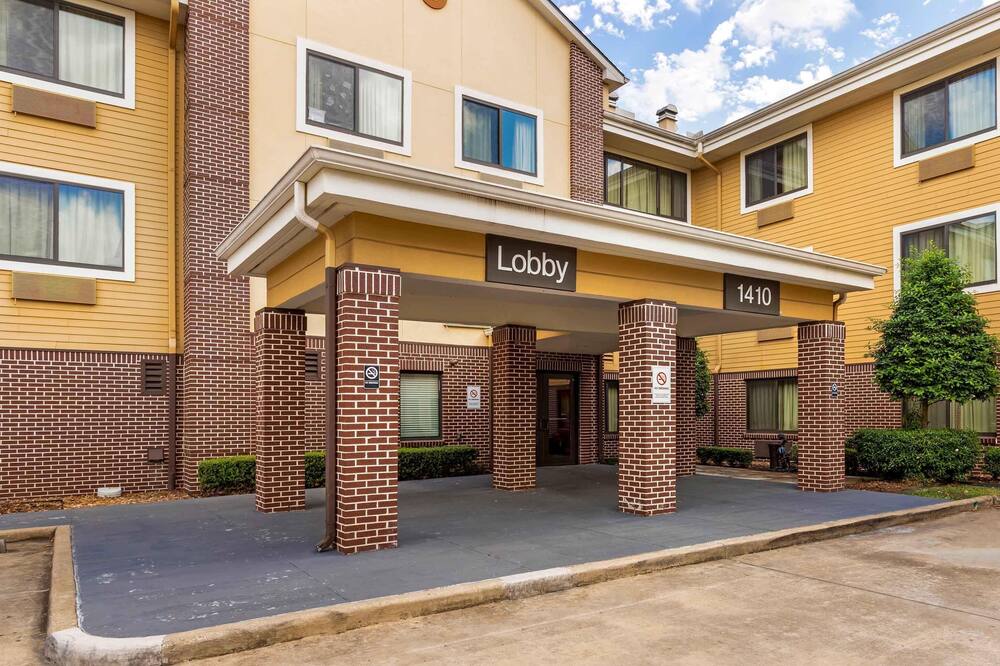 エクステンデット ステイ アメリカ スイーツ ヒューストン ナサ ジョンソン スペース センター 写真