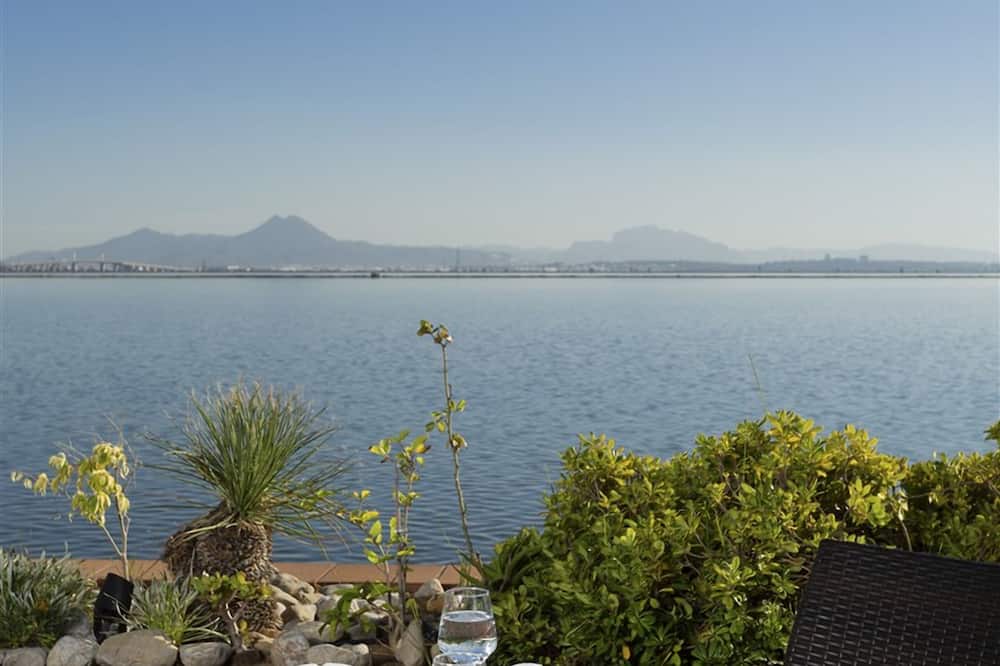 ホテル コンコルド レ ベルジュ デュ ラック 写真