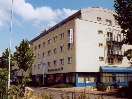 ホテル ロゴテル 写真