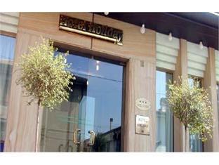 スマート ホテル ホリデイ 写真