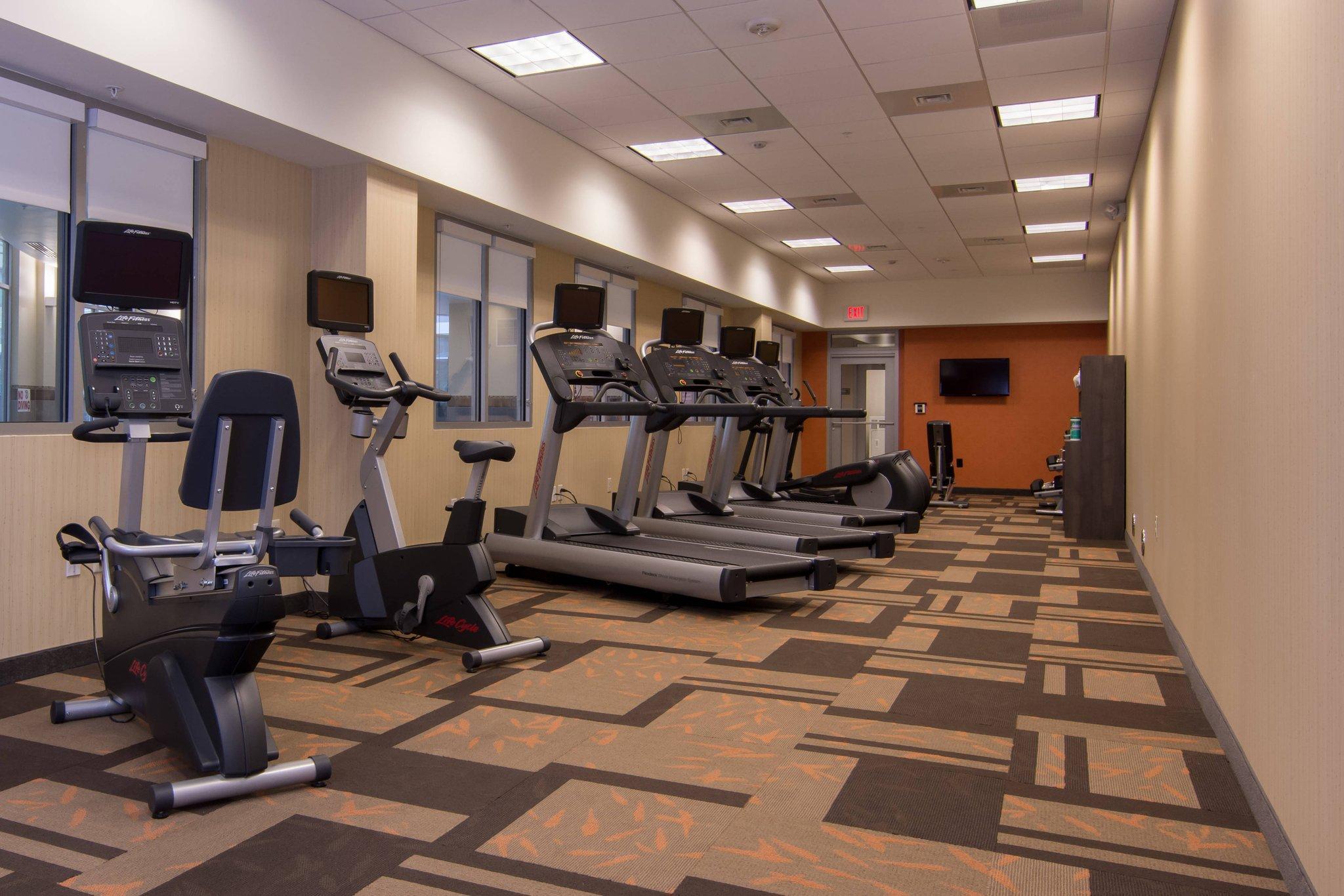 Courtyard by Marriott Raleigh-Durham Airport/Brier Creek 写真