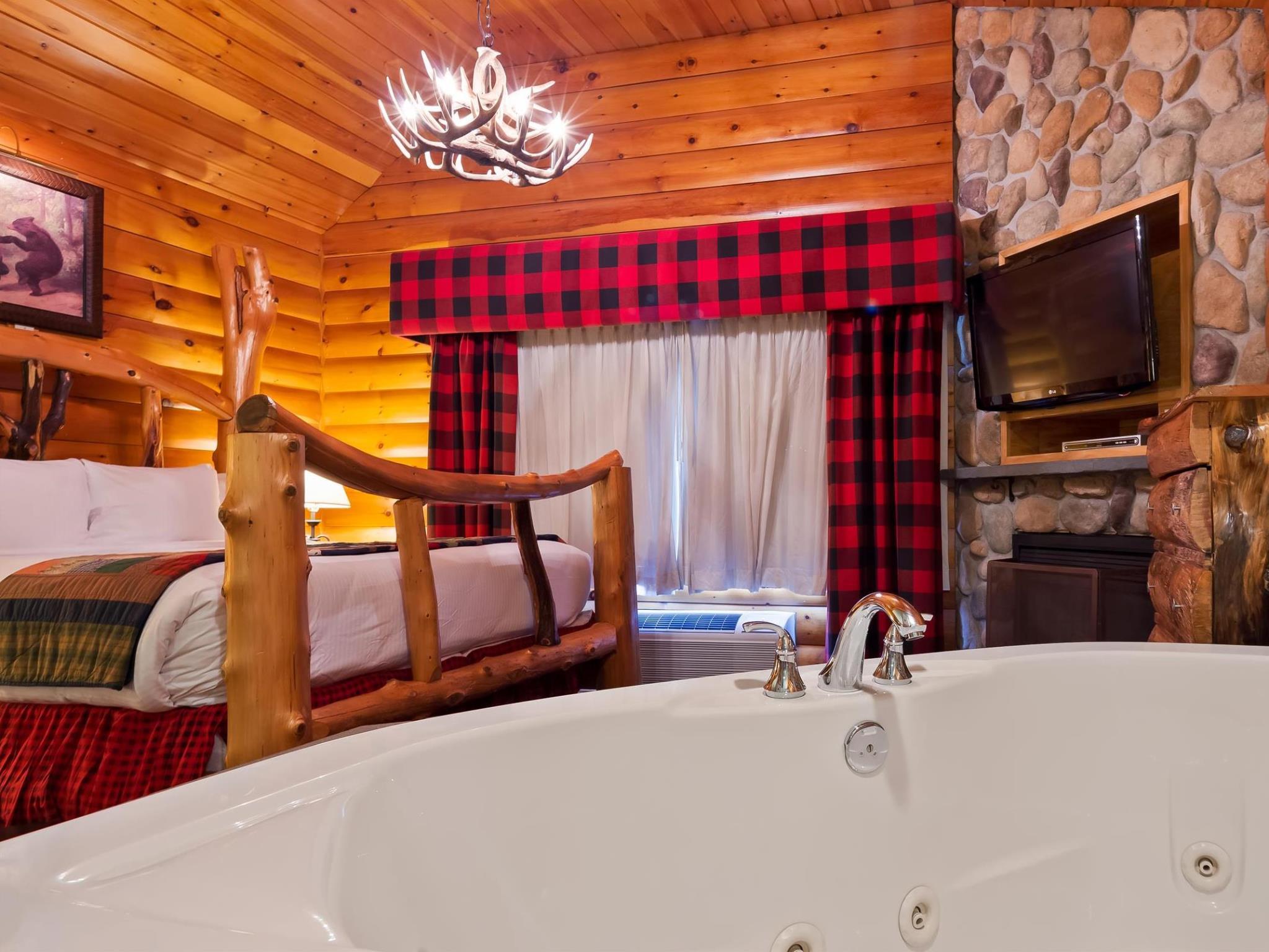 ベストウェスタン メリー マナー イン 写真