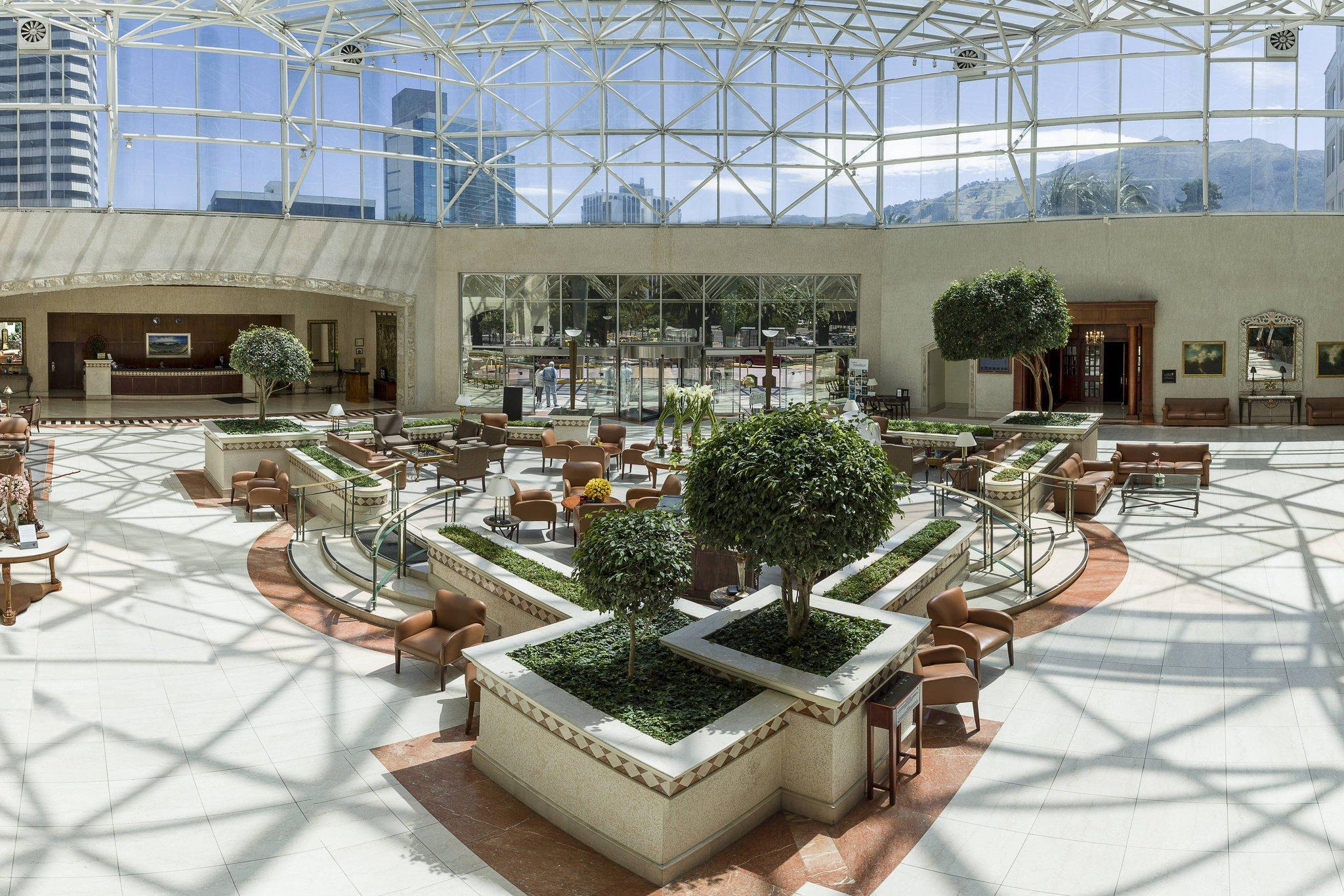 JW Marriott Quito 写真