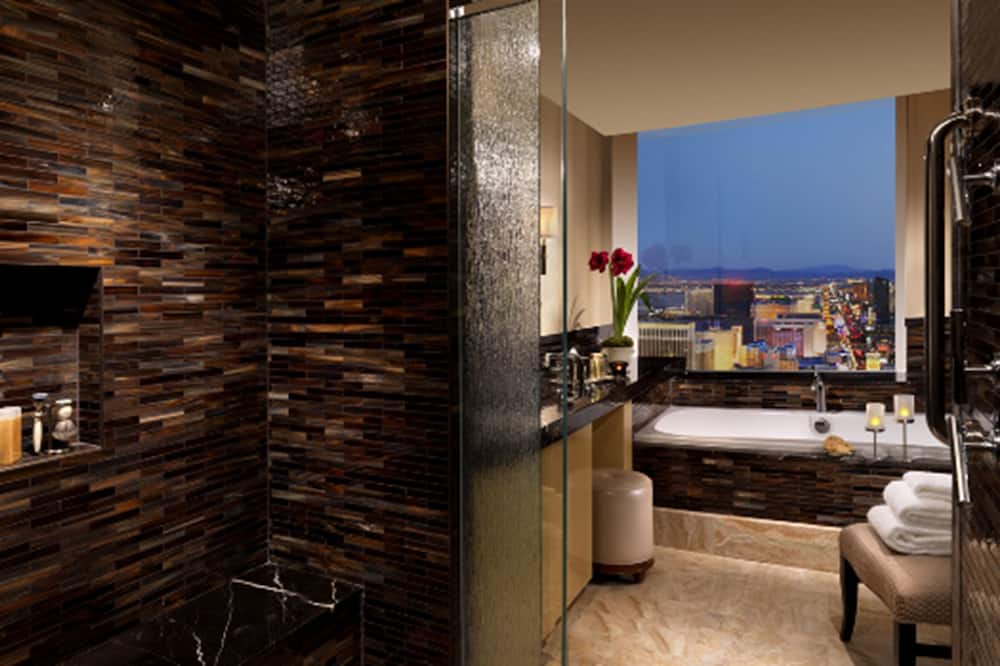 トランプ インターナショナル ホテル ラスベガス 写真