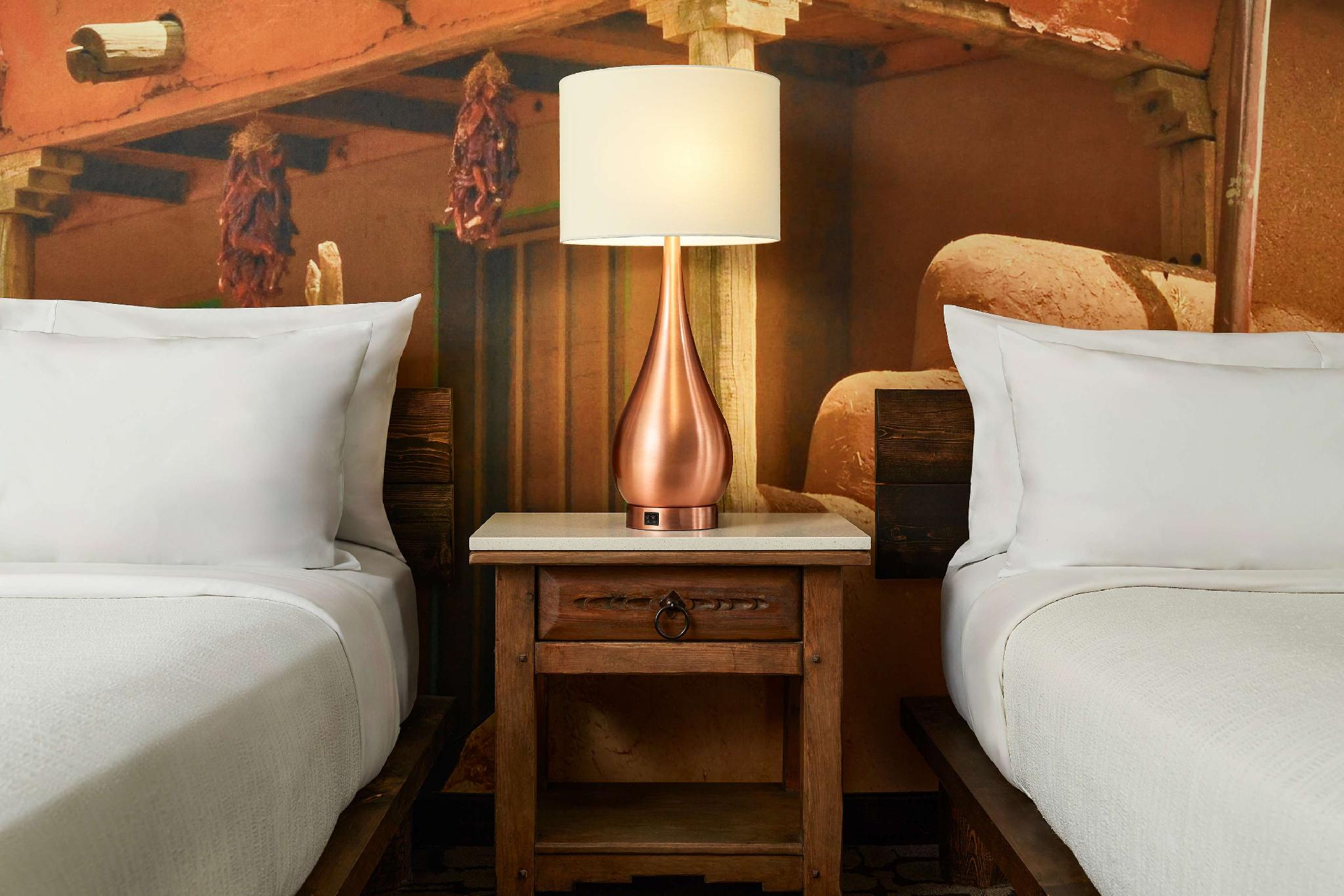 ホテル ドン フェルナンド デ タオス、タペストリー コレクション バイ ヒルトン 写真