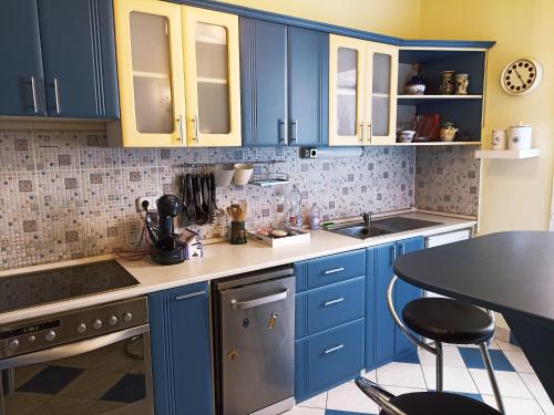 Opera Home Apartment 写真