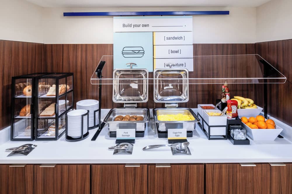 ガーナー ホテル パデューカ ウエスト by IHG 写真