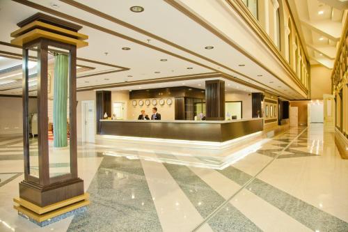 Caspian Riviera Grand Palace Hotel 写真