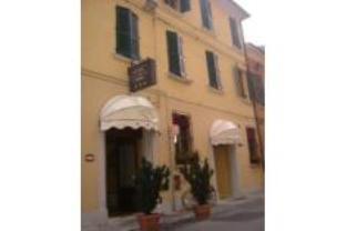 ホテル デ プラーティ 写真