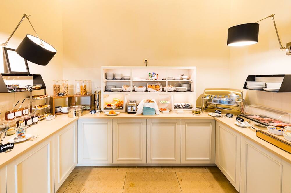 ザ ハイデルベルク エクツェレンツ ホテル 写真