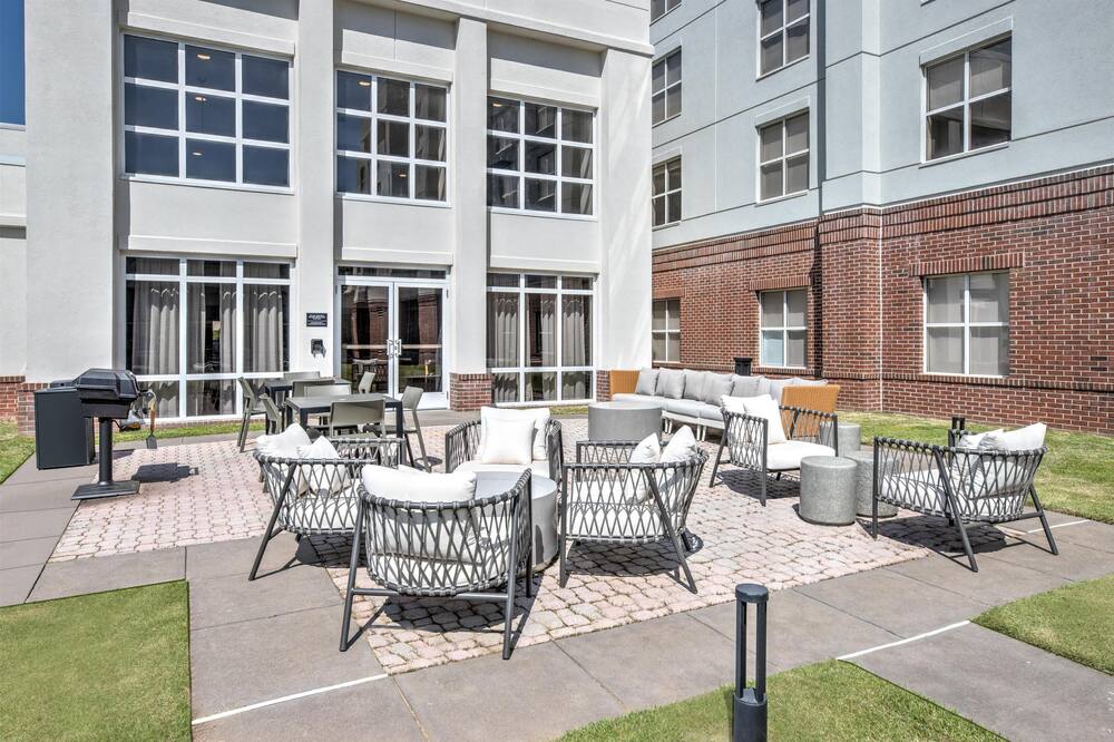 Hampton Inn & Suites West Little Rock 写真