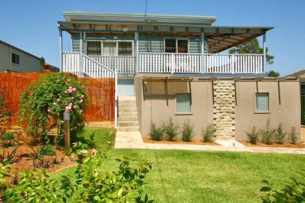 サウスビュー ゲスト ハウス 写真