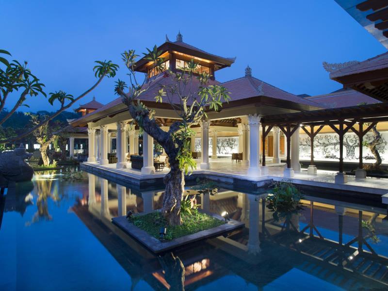 パドマ リゾート ウブド 写真