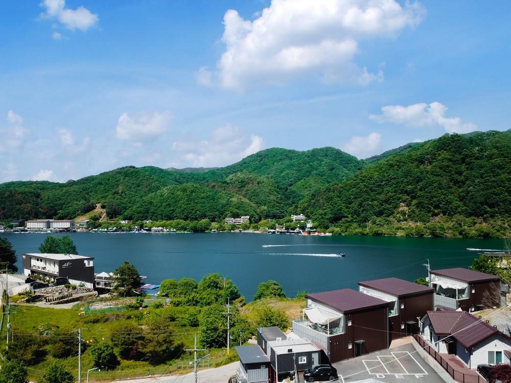 Jermun Nutinamu Pension 写真