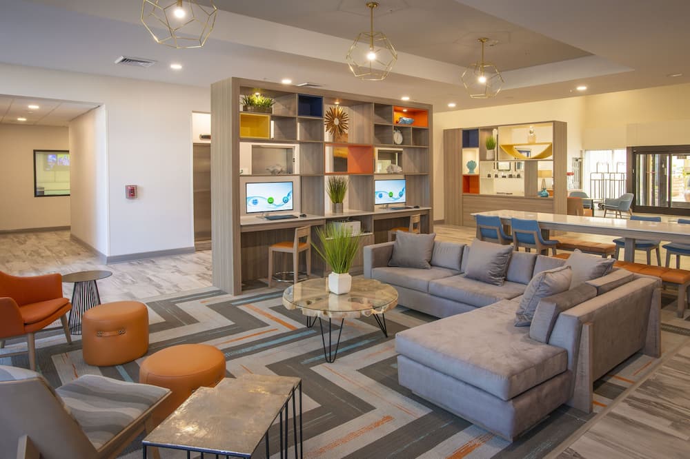 Holiday Inn Pensacola - University Area By IHG 写真